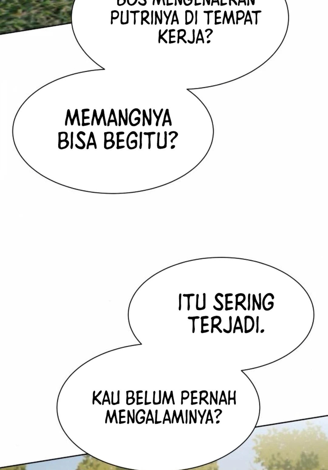 Becoming a Legendary Ace Employee Chapter 118 - halaman 60