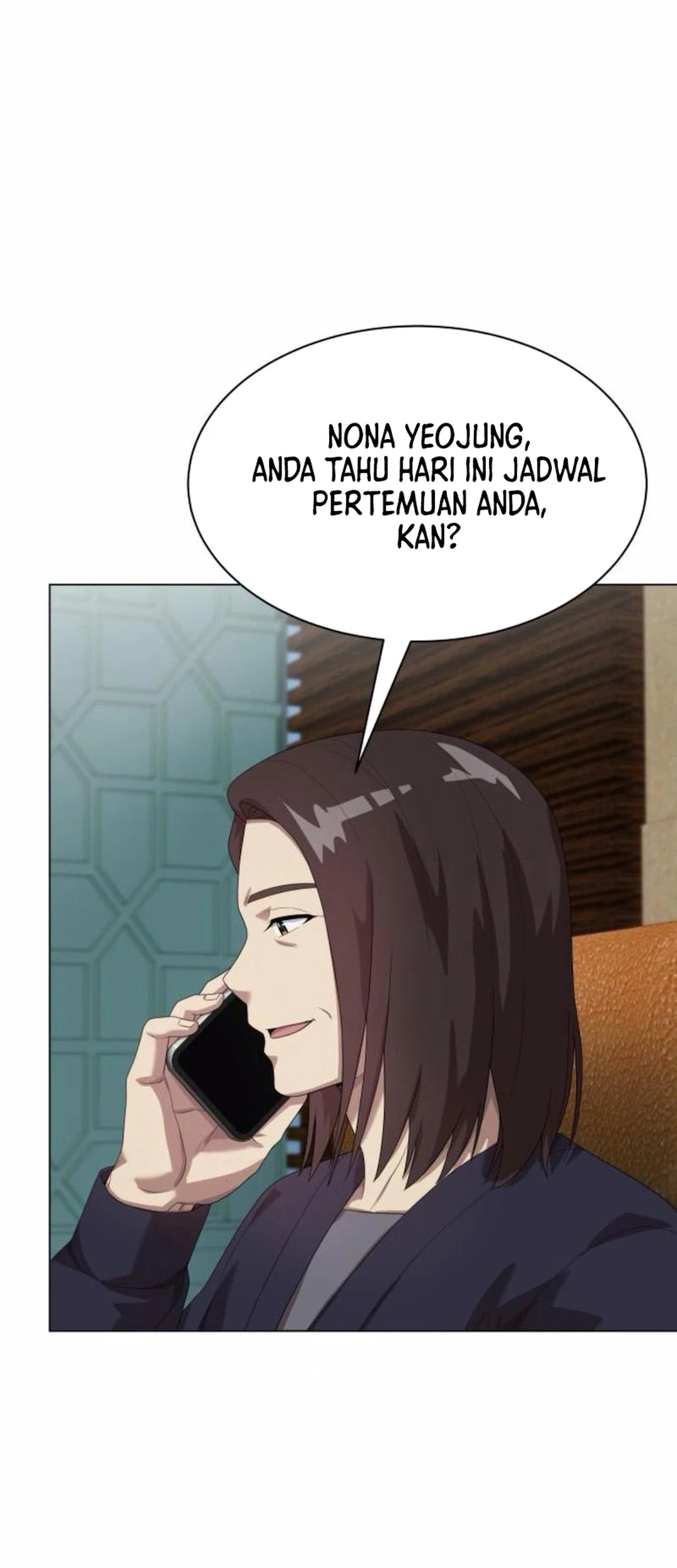 Becoming a Legendary Ace Employee Chapter 118 - halaman 75