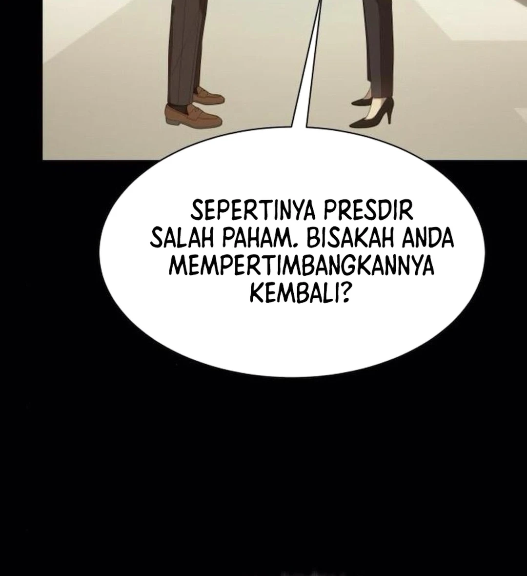 Becoming a Legendary Ace Employee Chapter 118 - halaman 84