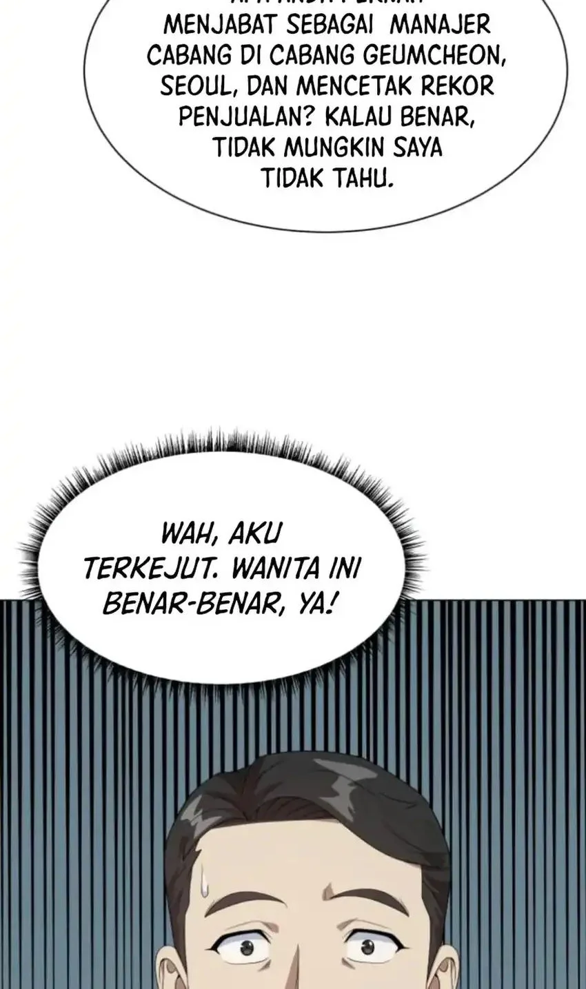 Becoming a Legendary Ace Employee Chapter 119 - halaman 14