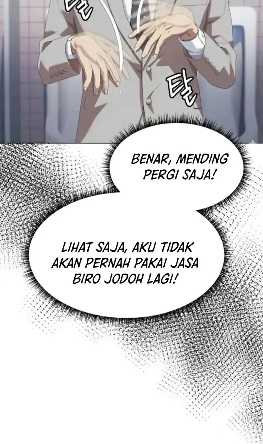 Becoming a Legendary Ace Employee Chapter 119 - halaman 24