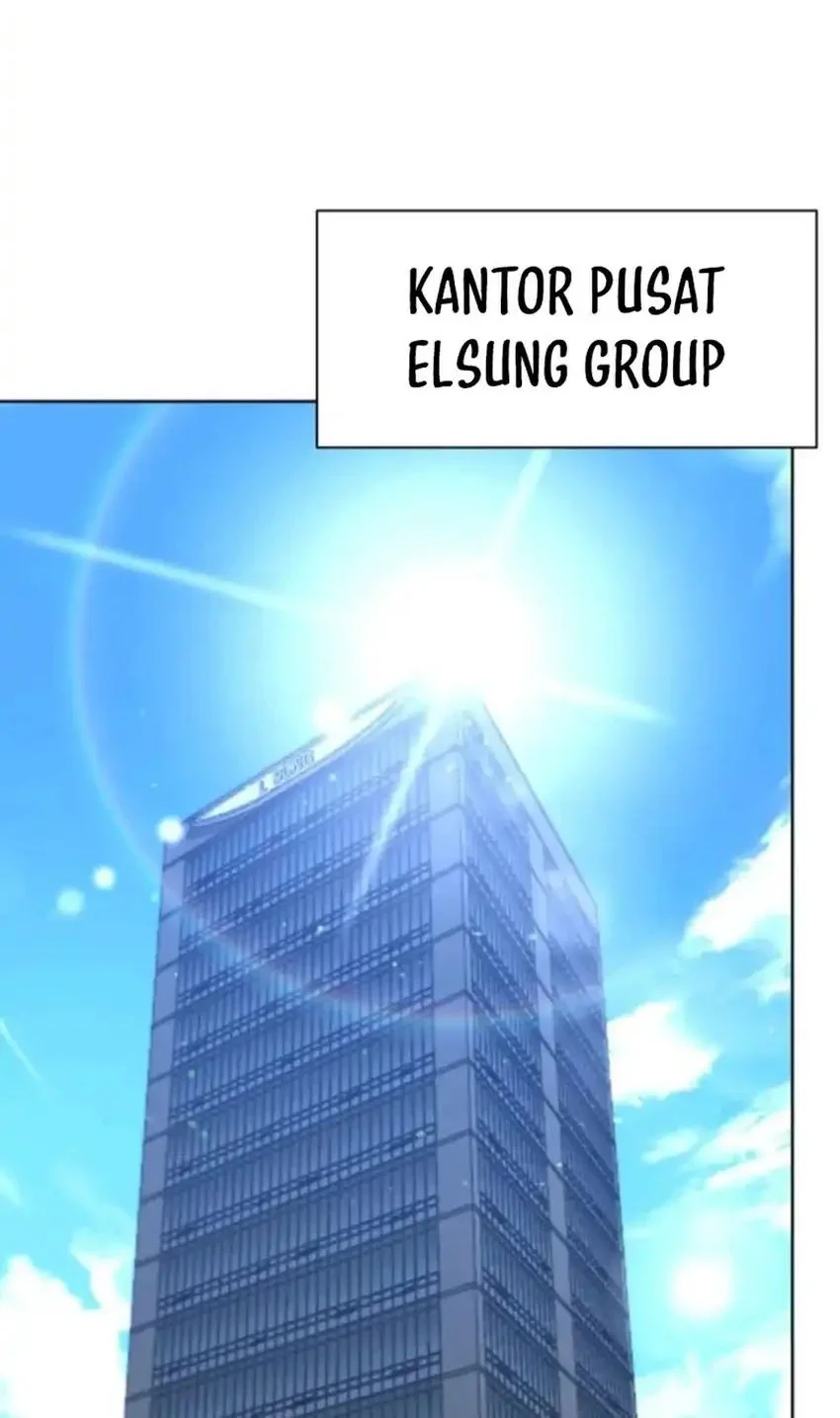Becoming a Legendary Ace Employee Chapter 119 - halaman 26