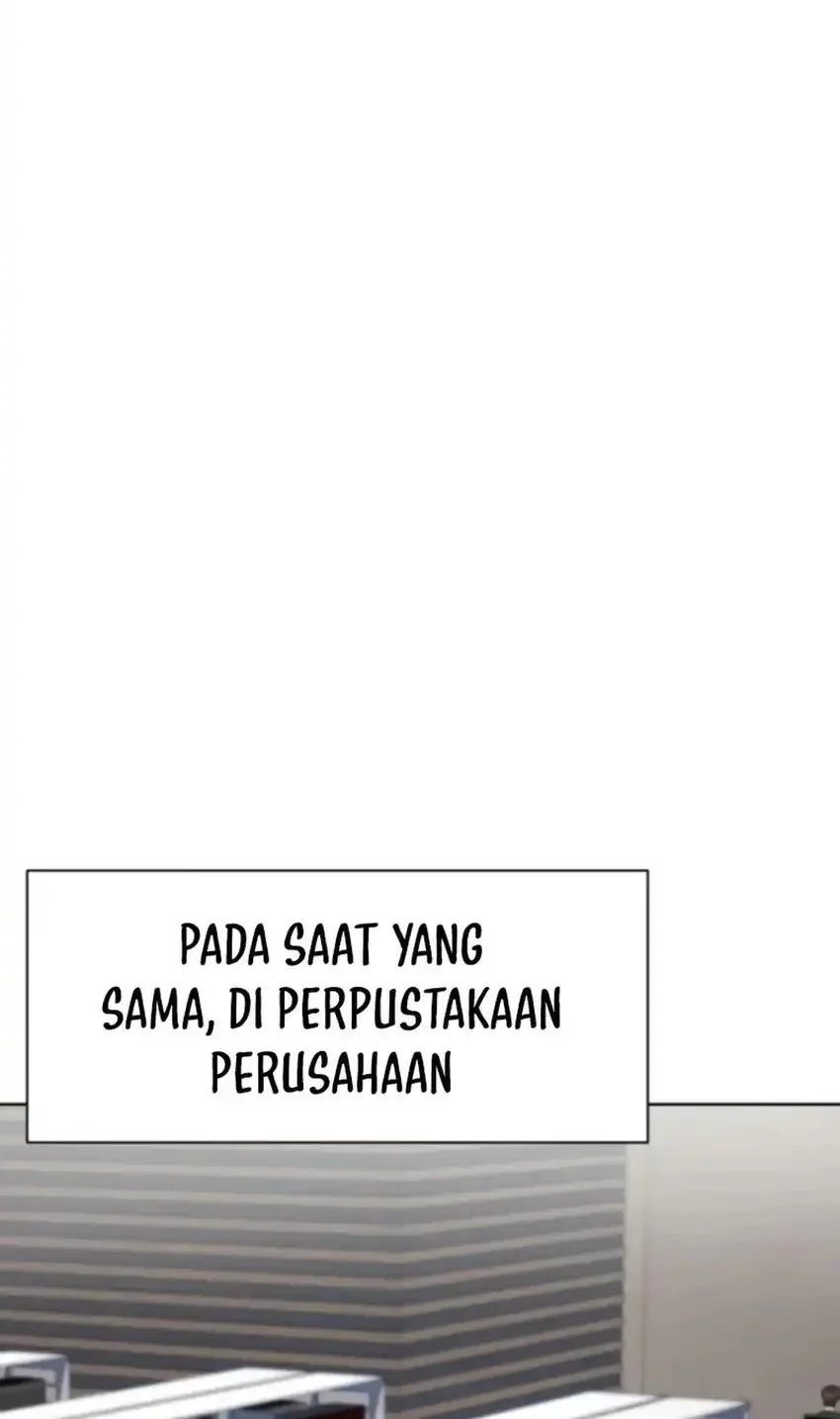 Becoming a Legendary Ace Employee Chapter 119 - halaman 38