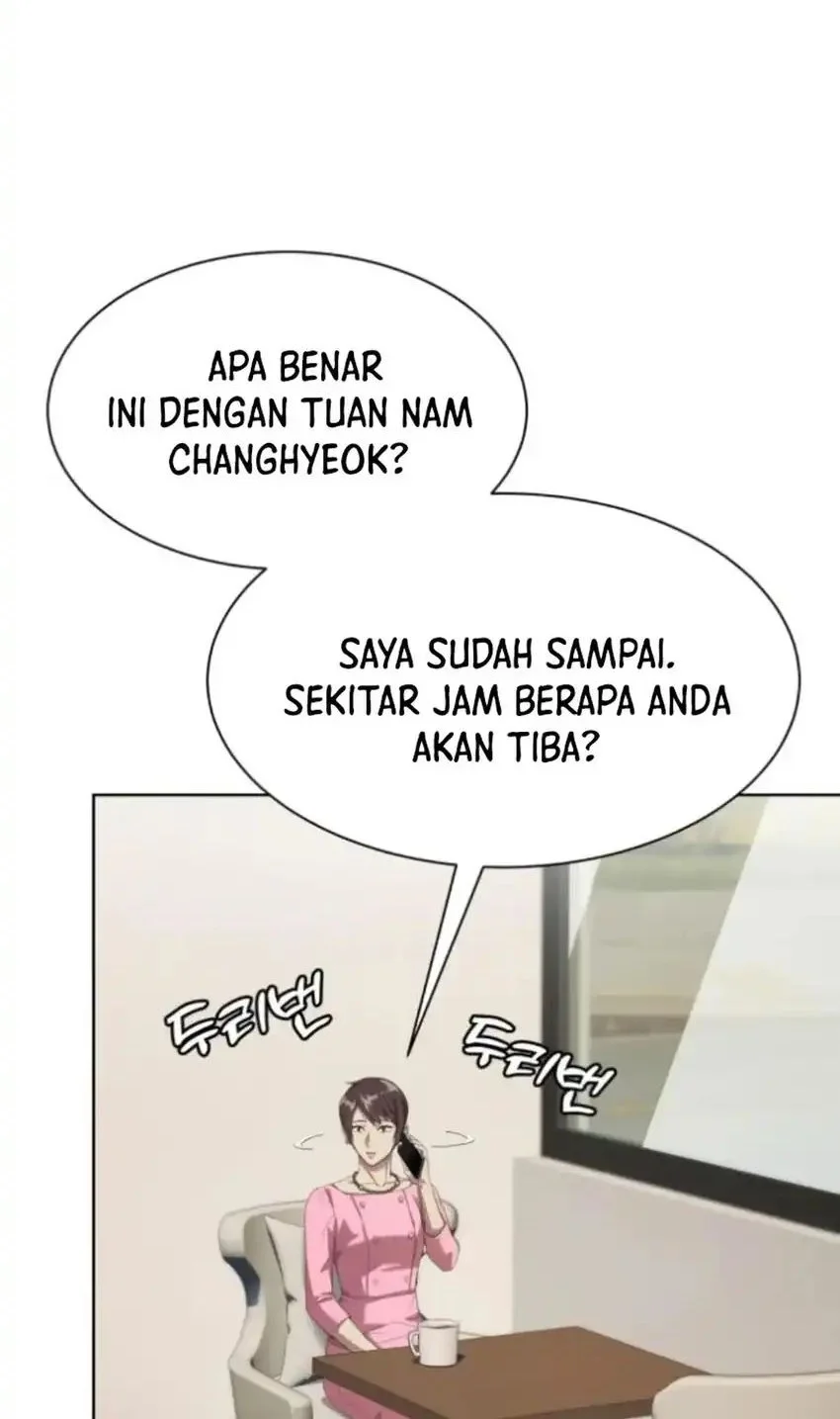 Becoming a Legendary Ace Employee Chapter 119 - halaman 4