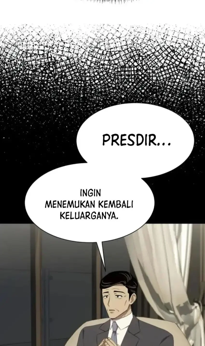 Becoming a Legendary Ace Employee Chapter 119 - halaman 54