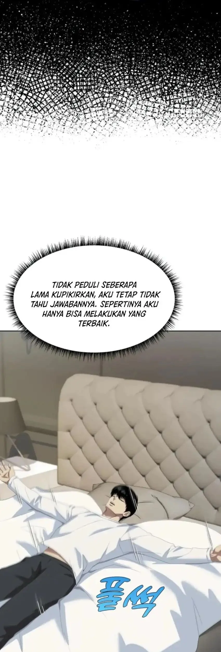 Becoming a Legendary Ace Employee Chapter 119 - halaman 57