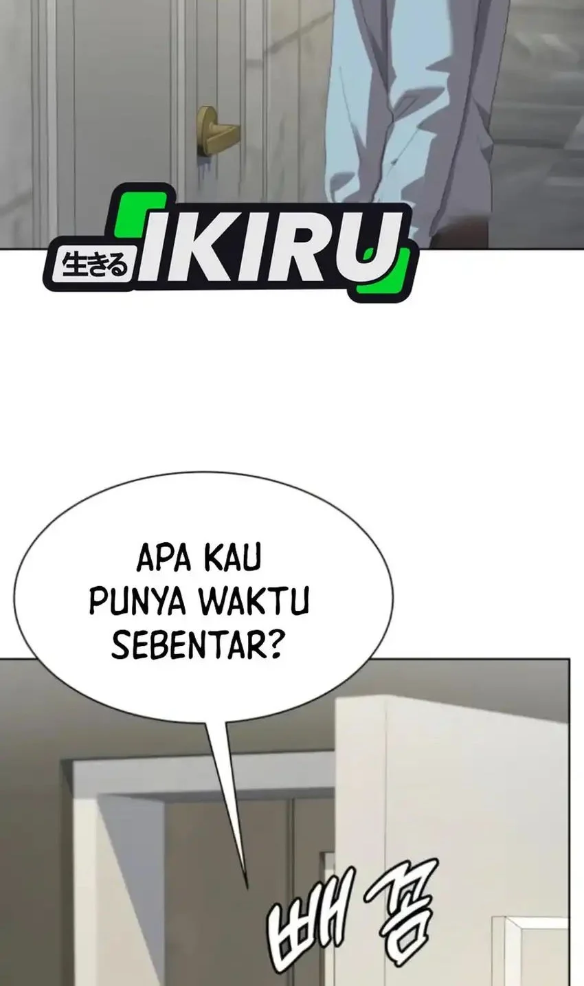 Becoming a Legendary Ace Employee Chapter 119 - halaman 64