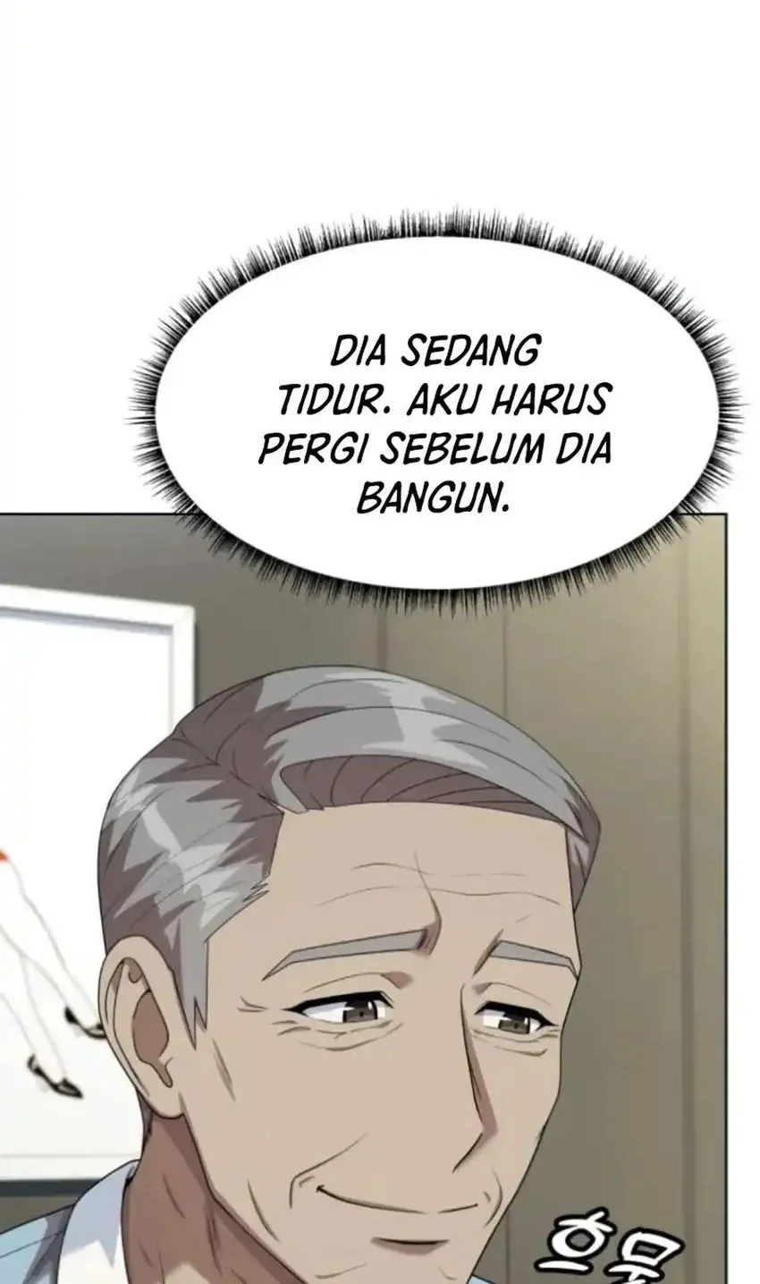 Becoming a Legendary Ace Employee Chapter 119 - halaman 66