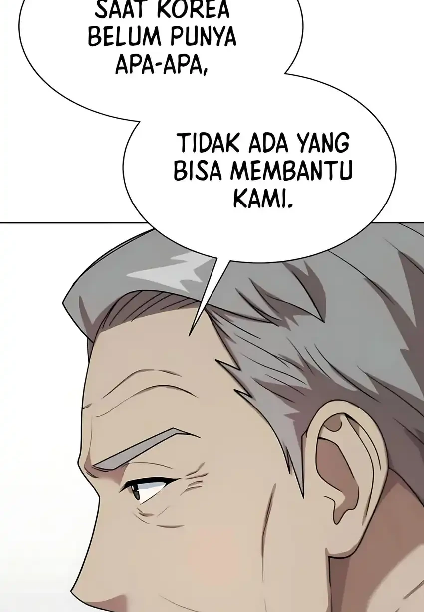 Becoming a Legendary Ace Employee Chapter 120 - halaman 30