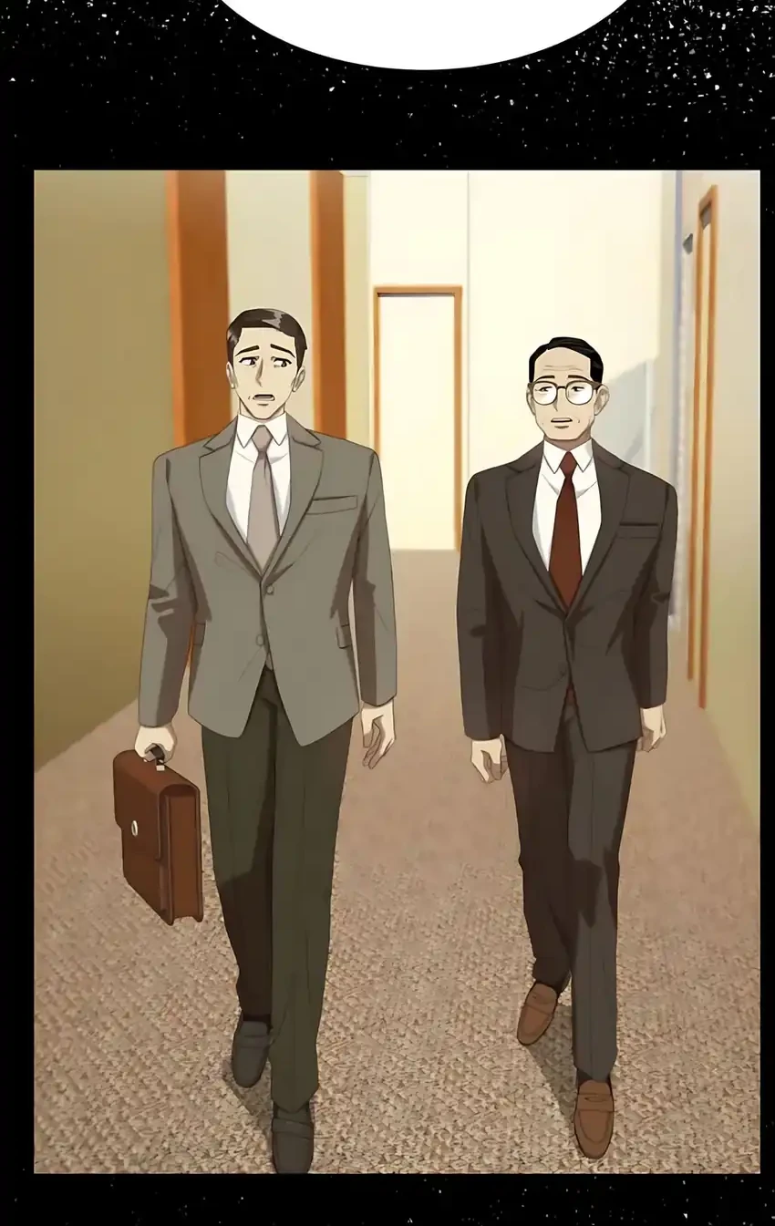 Becoming a Legendary Ace Employee Chapter 120 - halaman 32
