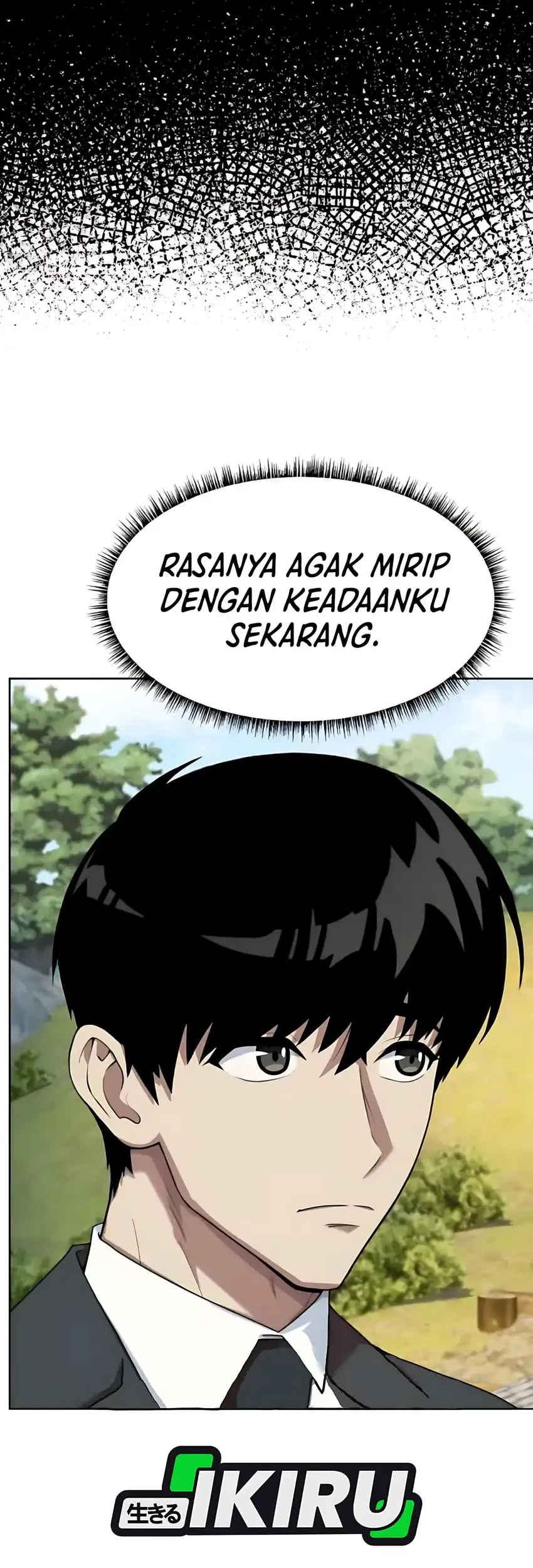 Becoming a Legendary Ace Employee Chapter 120 - halaman 33