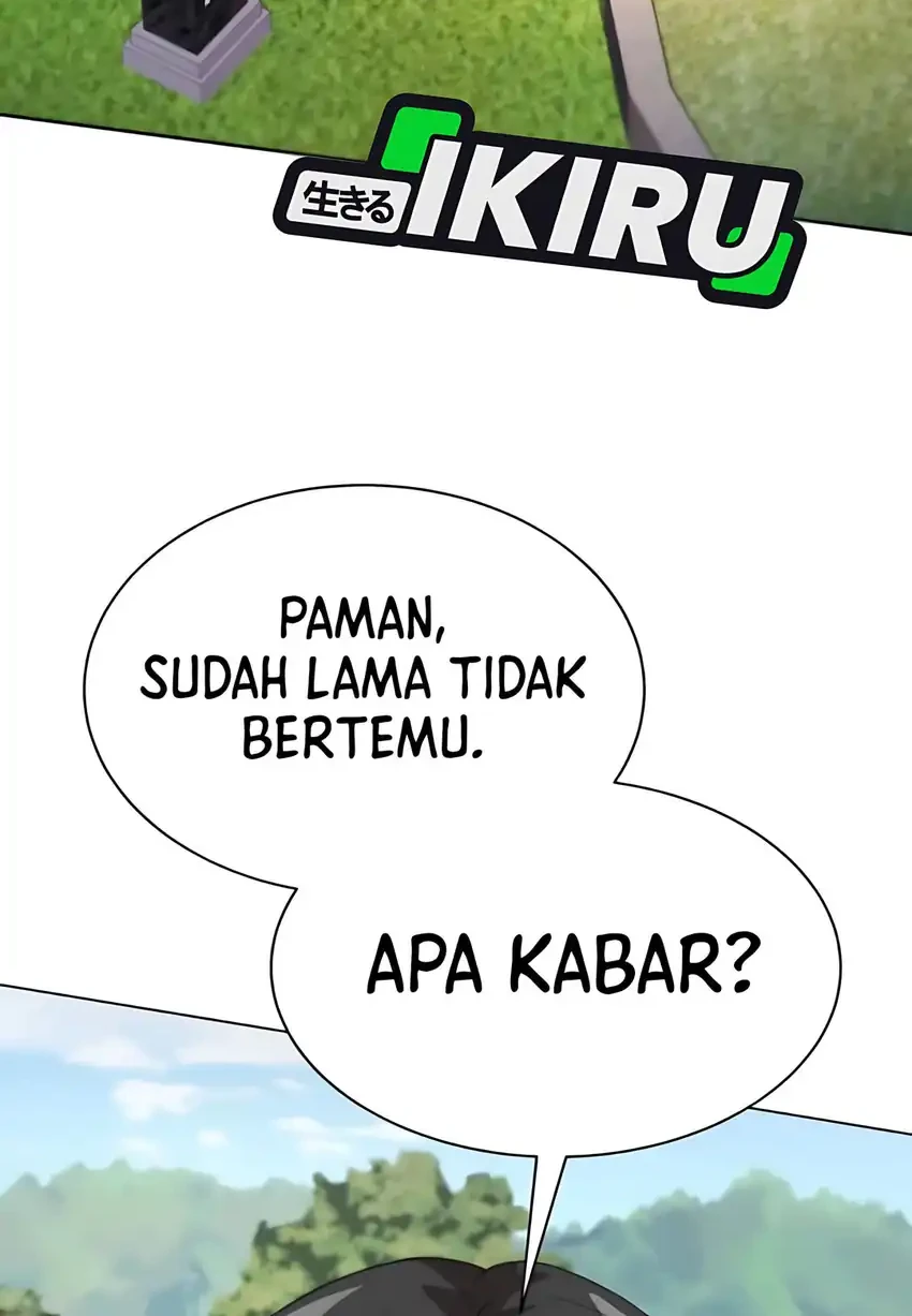 Becoming a Legendary Ace Employee Chapter 120 - halaman 40