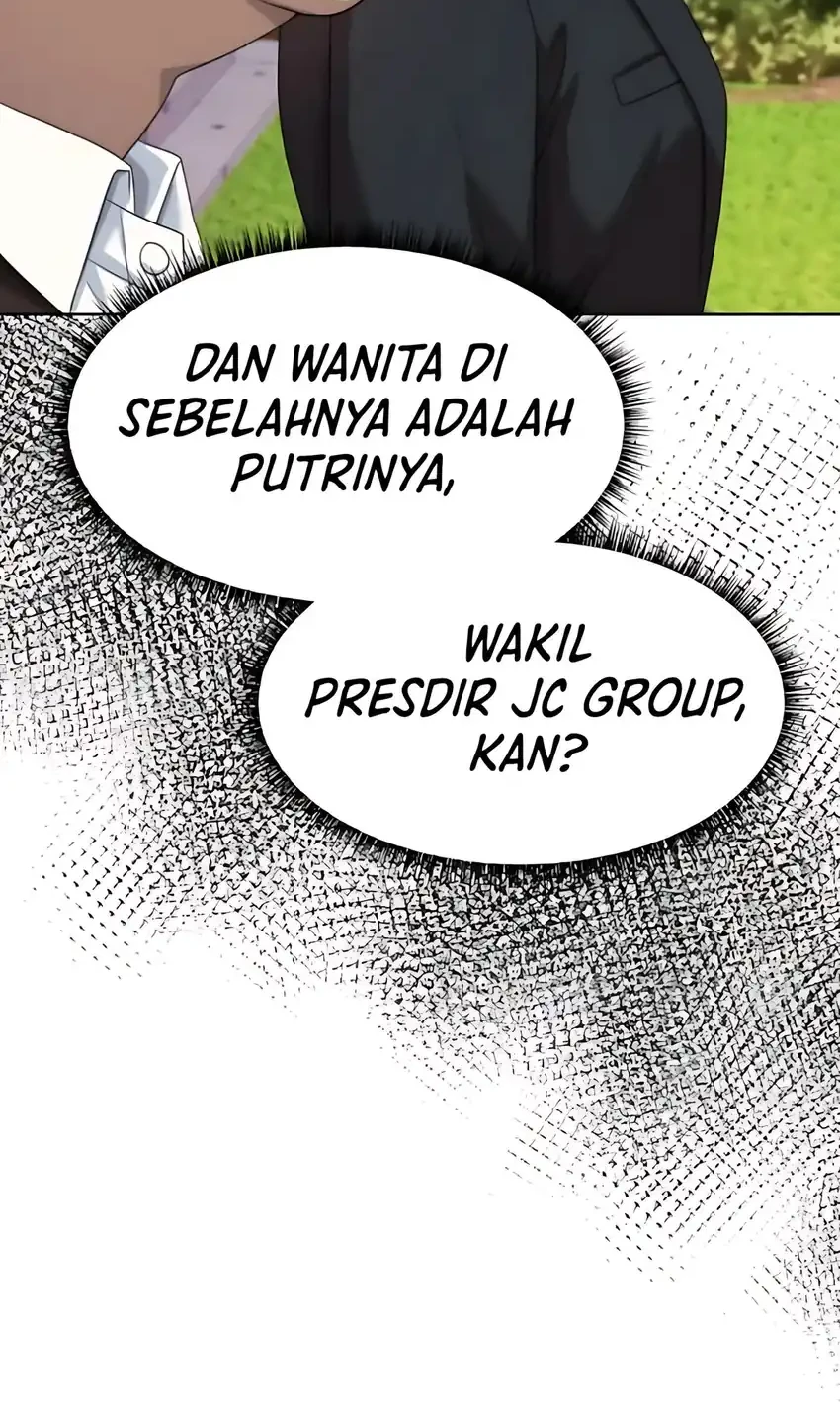 Becoming a Legendary Ace Employee Chapter 120 - halaman 44