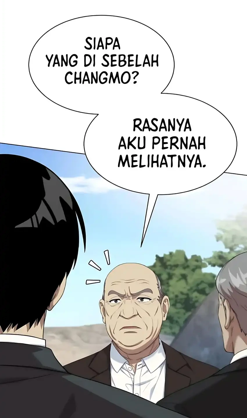Becoming a Legendary Ace Employee Chapter 120 - halaman 53