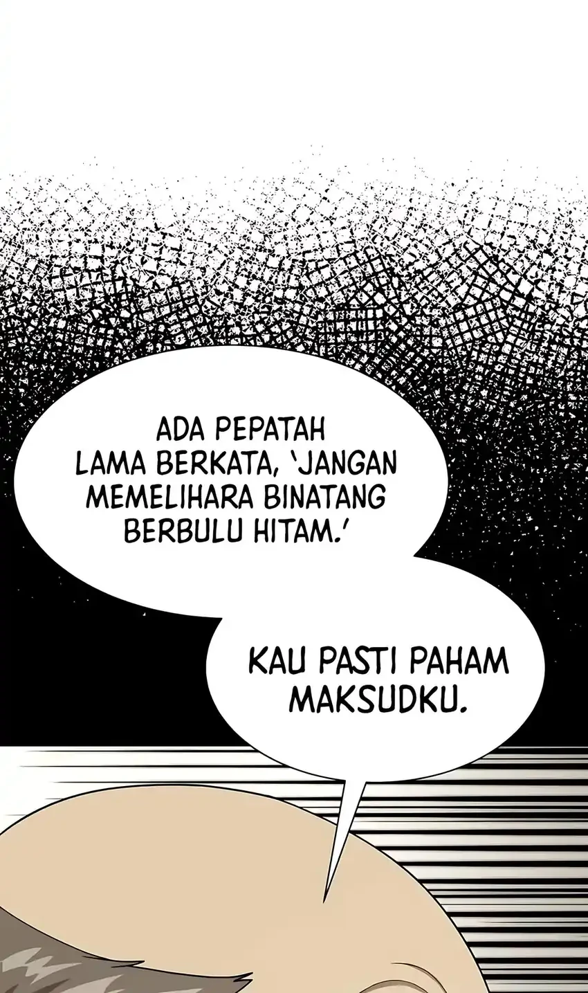 Becoming a Legendary Ace Employee Chapter 121 - halaman 12