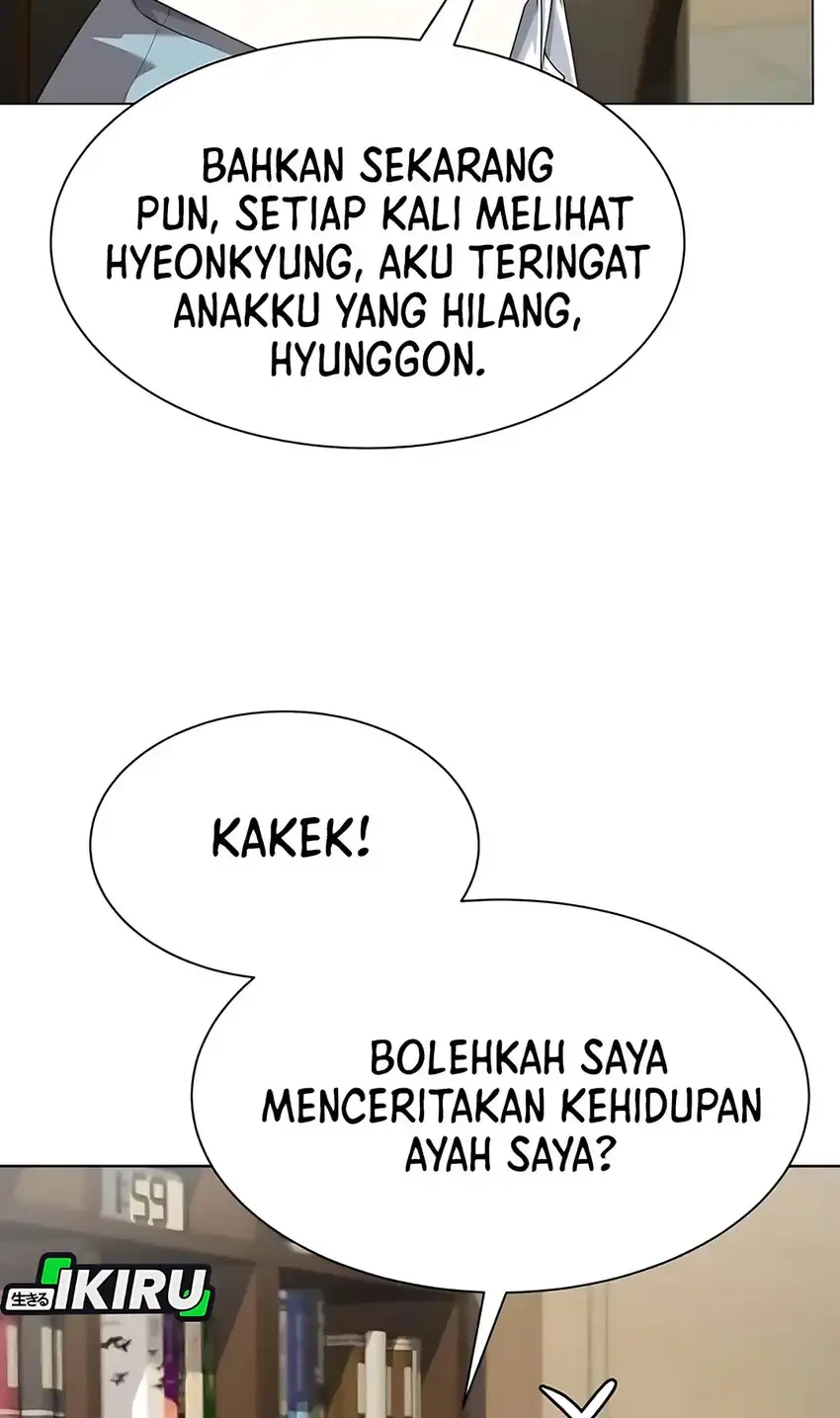 Becoming a Legendary Ace Employee Chapter 121 - halaman 32