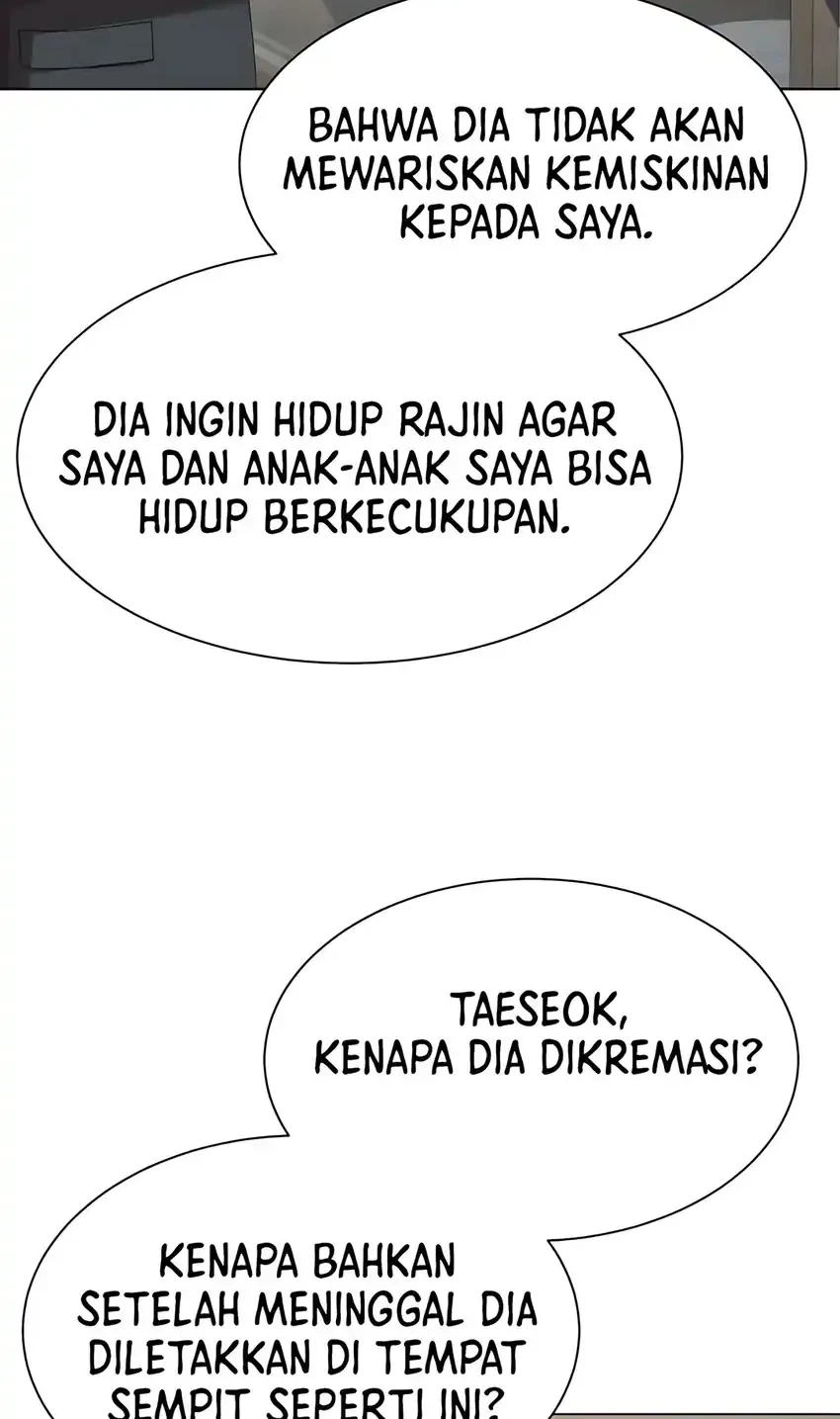 Becoming a Legendary Ace Employee Chapter 121 - halaman 56