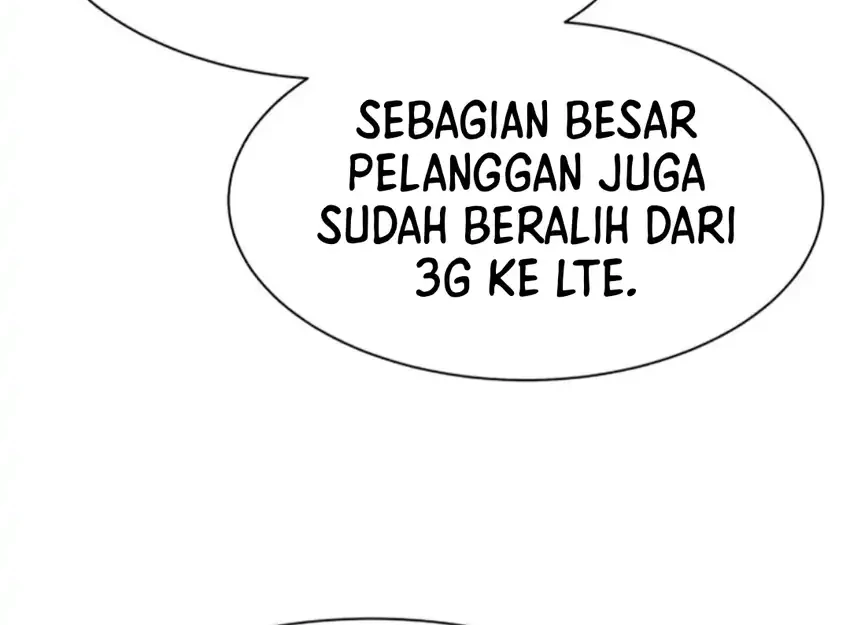 Becoming a Legendary Ace Employee Chapter 122 - halaman 10