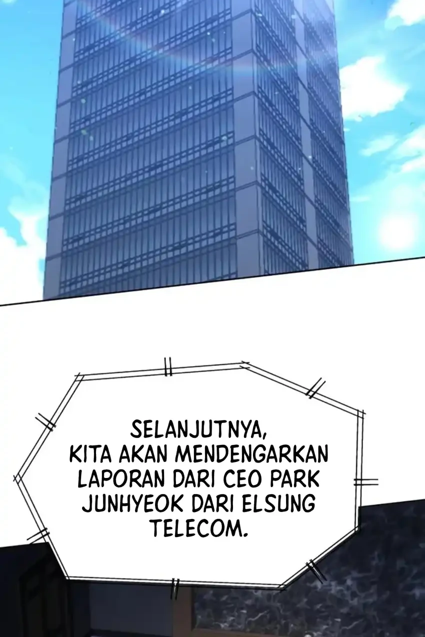Becoming a Legendary Ace Employee Chapter 122 - halaman 2