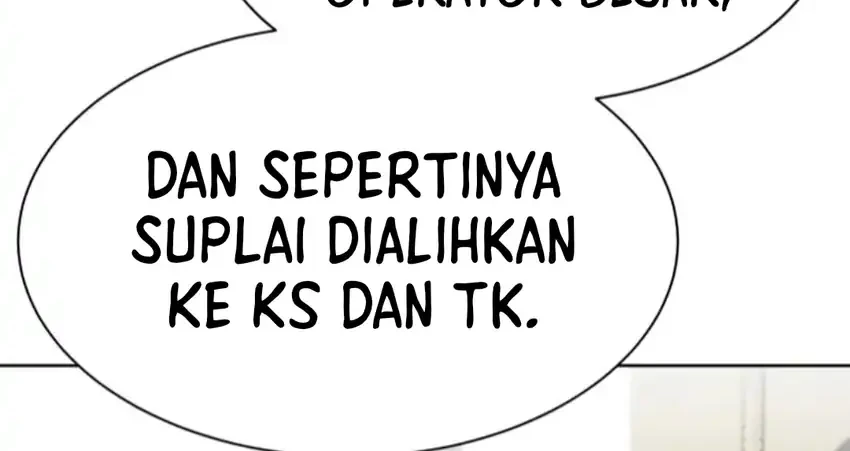 Becoming a Legendary Ace Employee Chapter 122 - halaman 47
