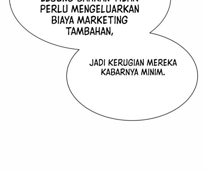 Becoming a Legendary Ace Employee Chapter 123 - halaman 43