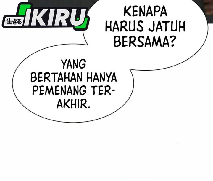 Becoming a Legendary Ace Employee Chapter 123 - halaman 49