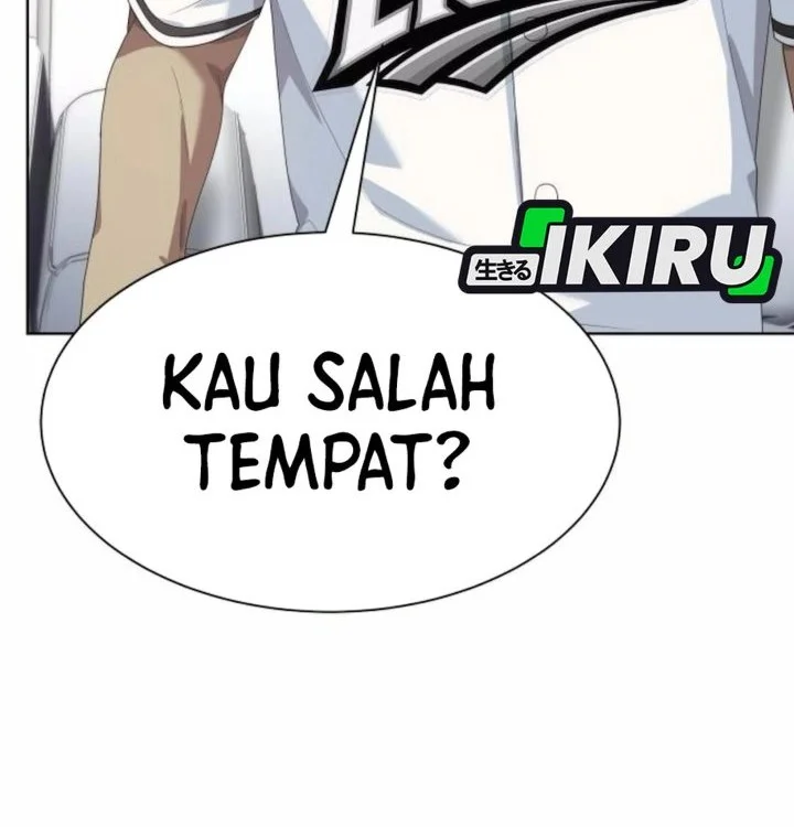 Becoming a Legendary Ace Employee Chapter 123 - halaman 77
