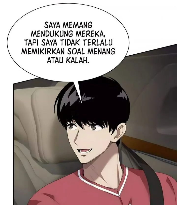 Becoming a Legendary Ace Employee Chapter 124 - halaman 12