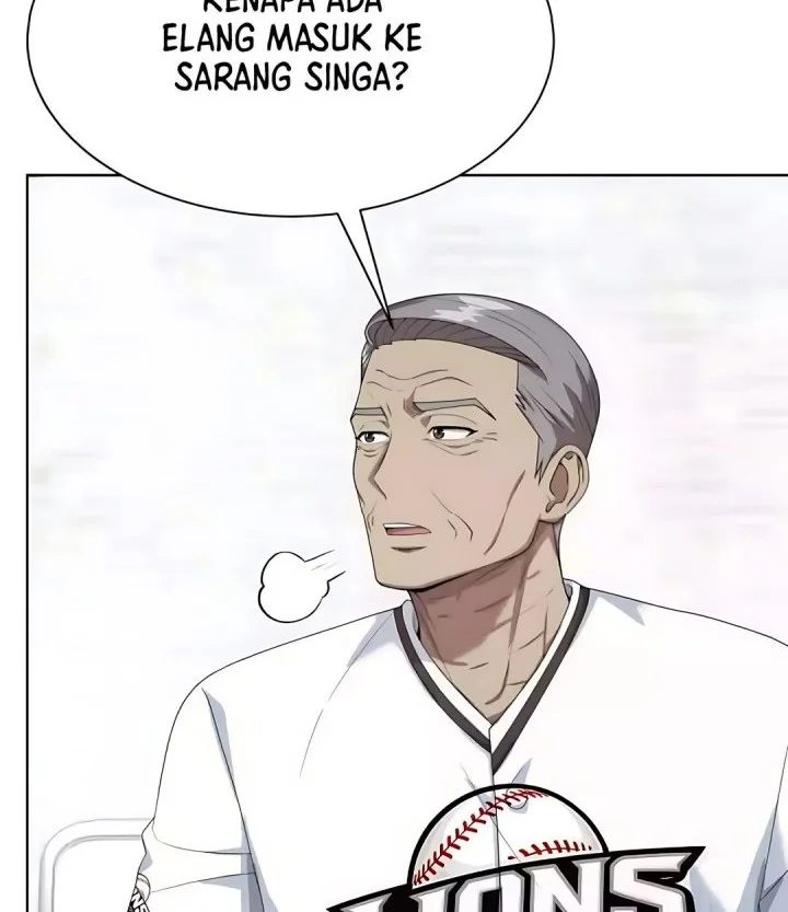 Becoming a Legendary Ace Employee Chapter 124 - halaman 2