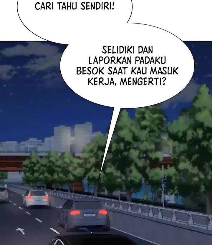 Becoming a Legendary Ace Employee Chapter 124 - halaman 20