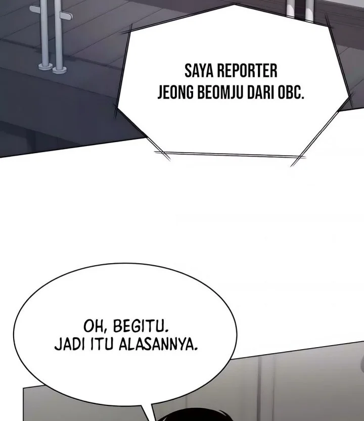 Becoming a Legendary Ace Employee Chapter 124 - halaman 22