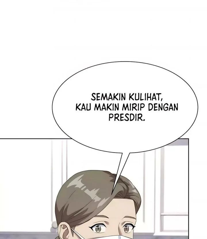 Becoming a Legendary Ace Employee Chapter 124 - halaman 28