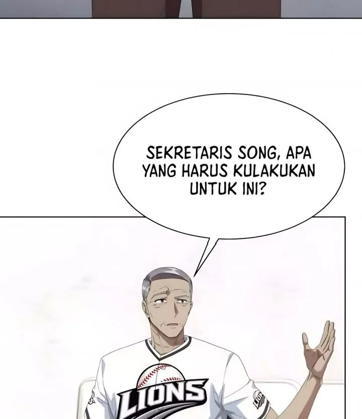 Becoming a Legendary Ace Employee Chapter 124 - halaman 4