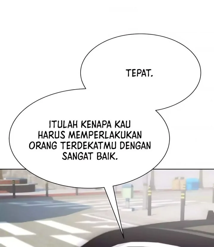 Becoming a Legendary Ace Employee Chapter 124 - halaman 48