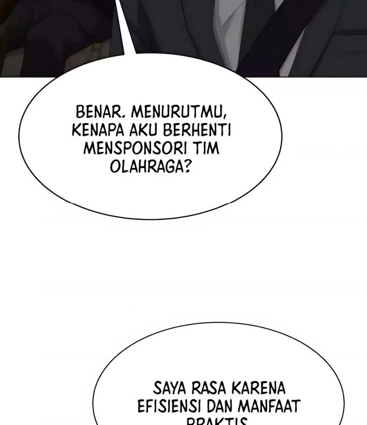 Becoming a Legendary Ace Employee Chapter 124 - halaman 50