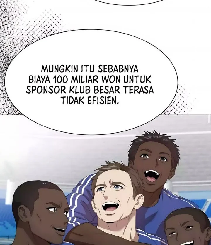 Becoming a Legendary Ace Employee Chapter 124 - halaman 52