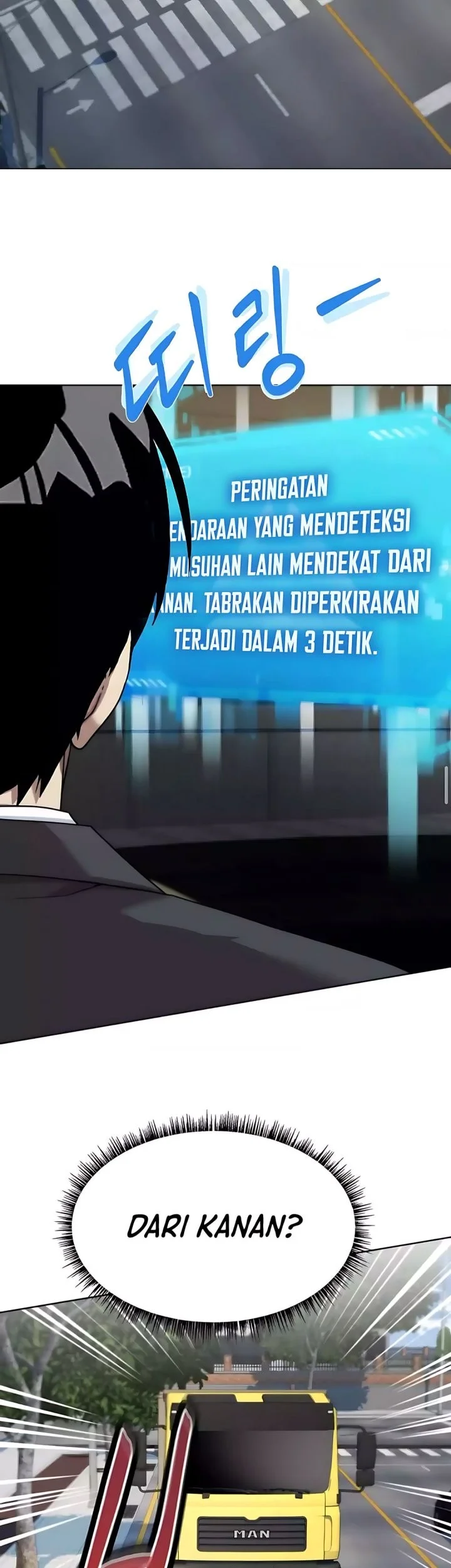 Becoming a Legendary Ace Employee Chapter 124 - halaman 67
