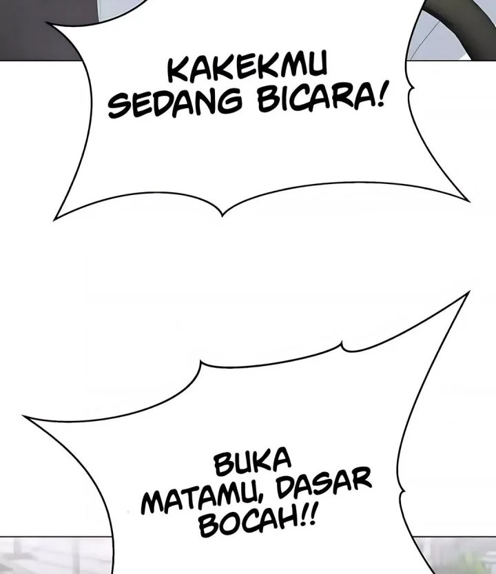 Becoming a Legendary Ace Employee Chapter 124 - halaman 80