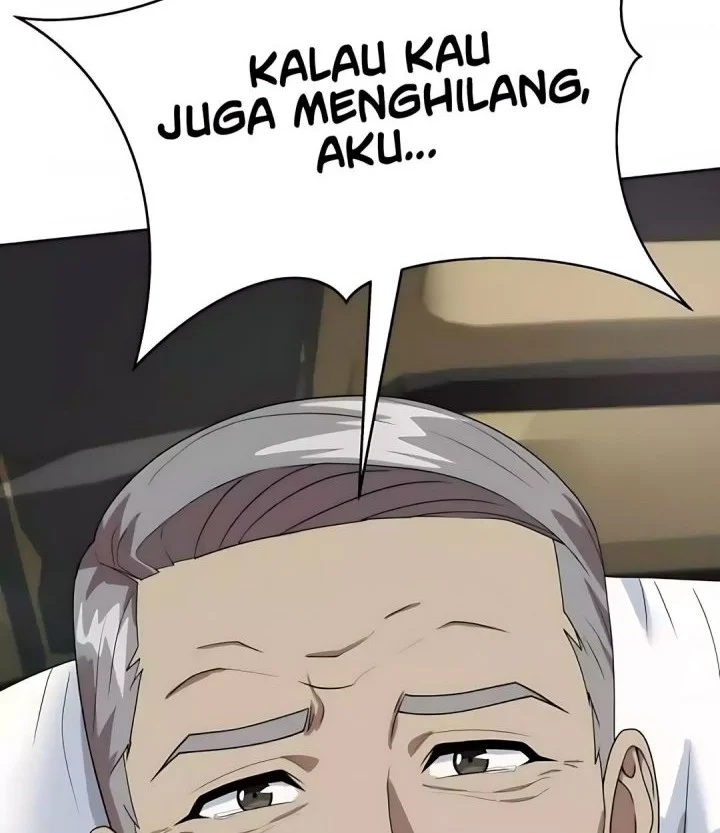 Becoming a Legendary Ace Employee Chapter 124 - halaman 84