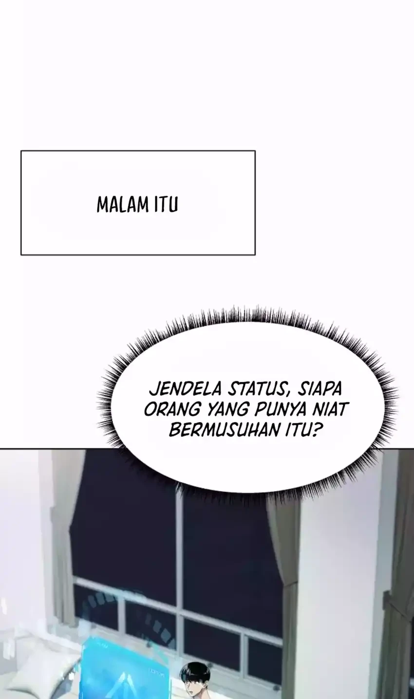 Becoming a Legendary Ace Employee Chapter 125 - halaman 46