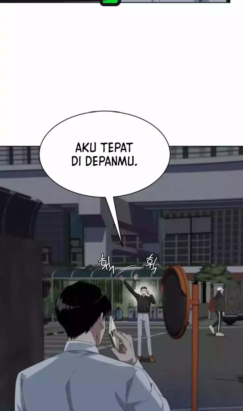 Becoming a Legendary Ace Employee Chapter 125 - halaman 72