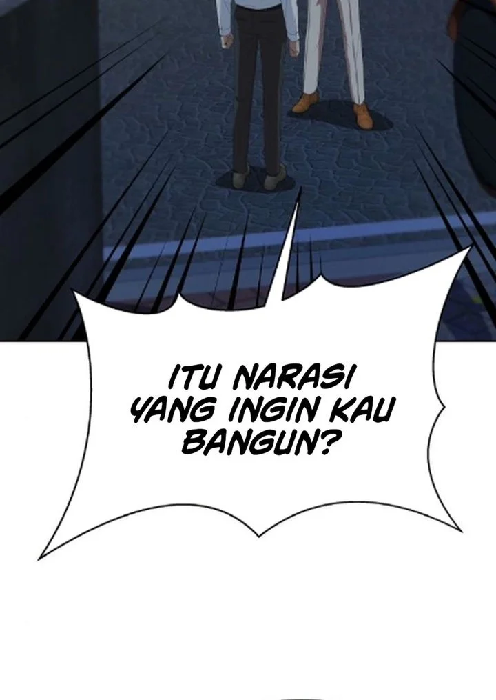 Becoming a Legendary Ace Employee Chapter 126 - halaman 16