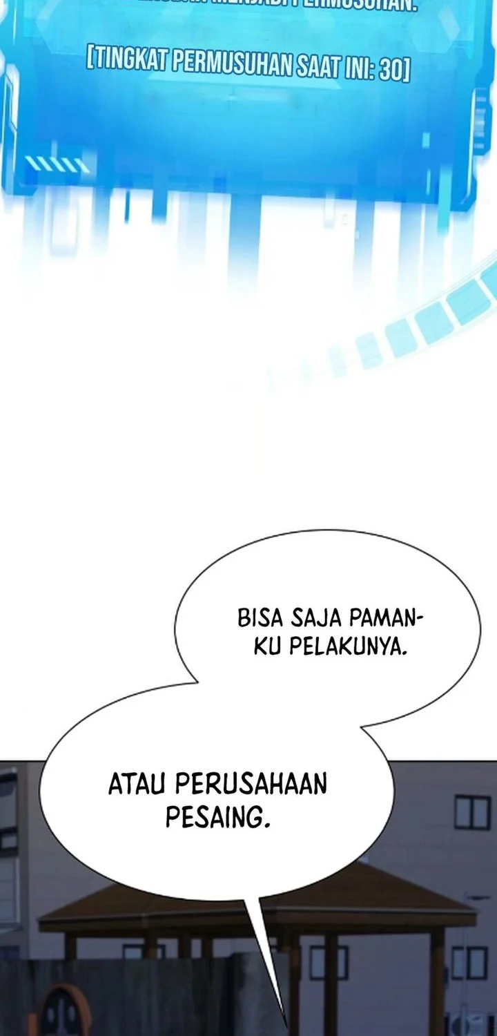 Becoming a Legendary Ace Employee Chapter 126 - halaman 24
