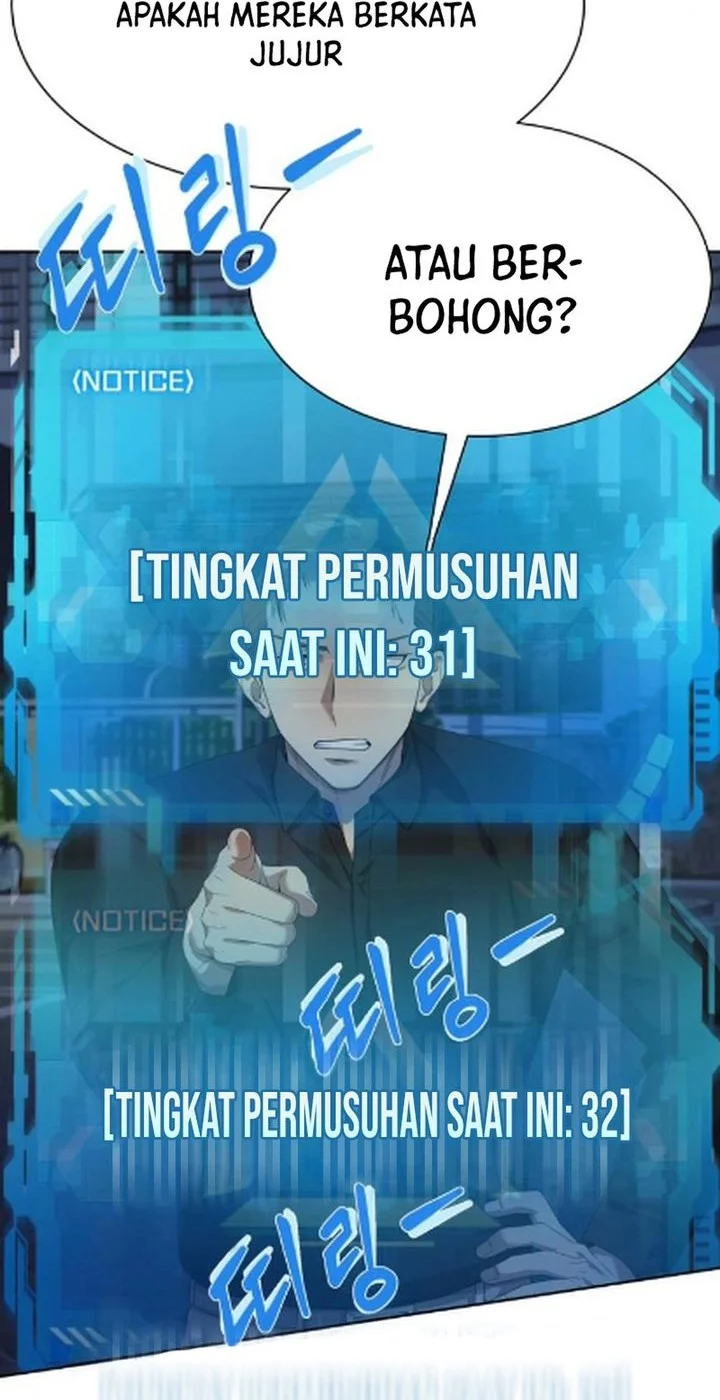 Becoming a Legendary Ace Employee Chapter 126 - halaman 26