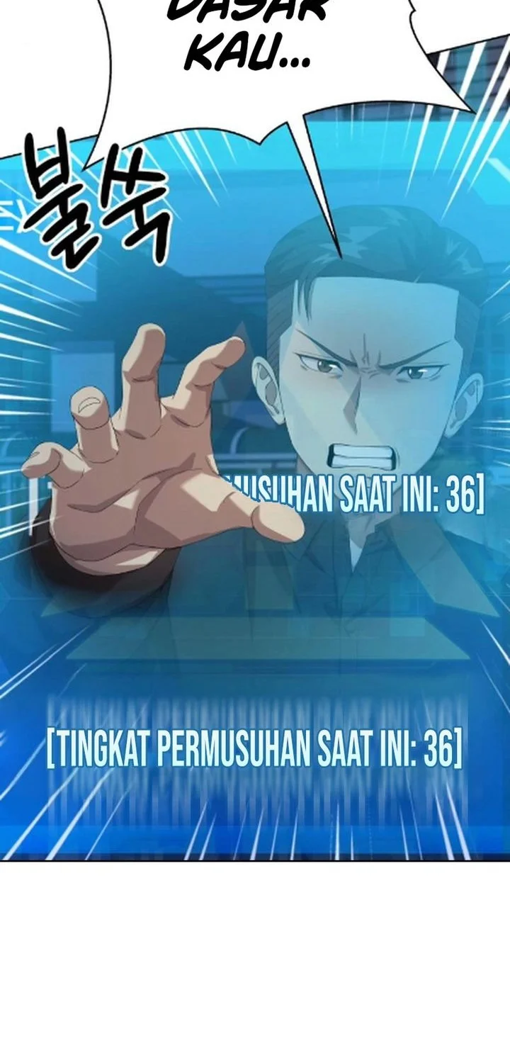 Becoming a Legendary Ace Employee Chapter 126 - halaman 28