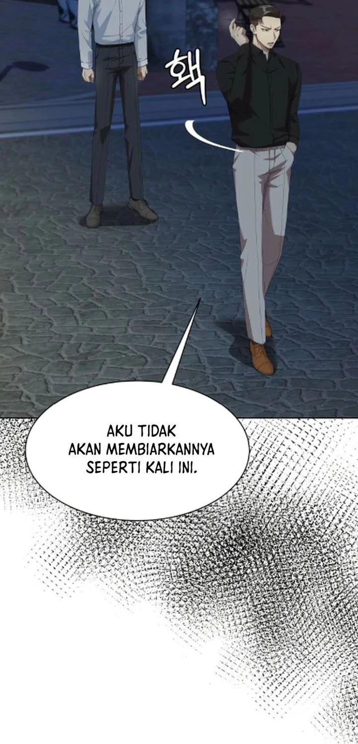 Becoming a Legendary Ace Employee Chapter 126 - halaman 34