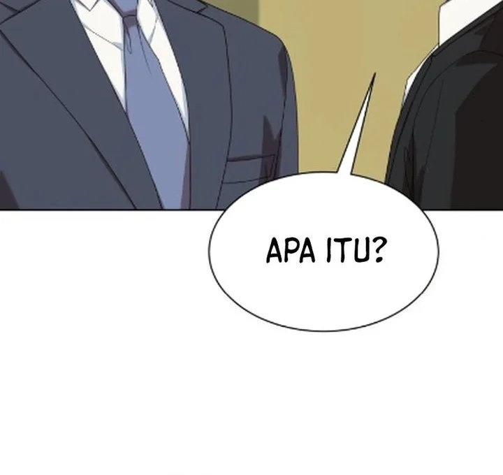 Becoming a Legendary Ace Employee Chapter 126 - halaman 56