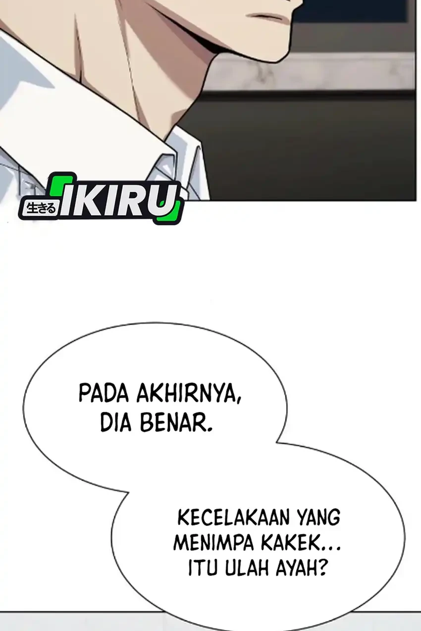 Becoming a Legendary Ace Employee Chapter 127 - halaman 37