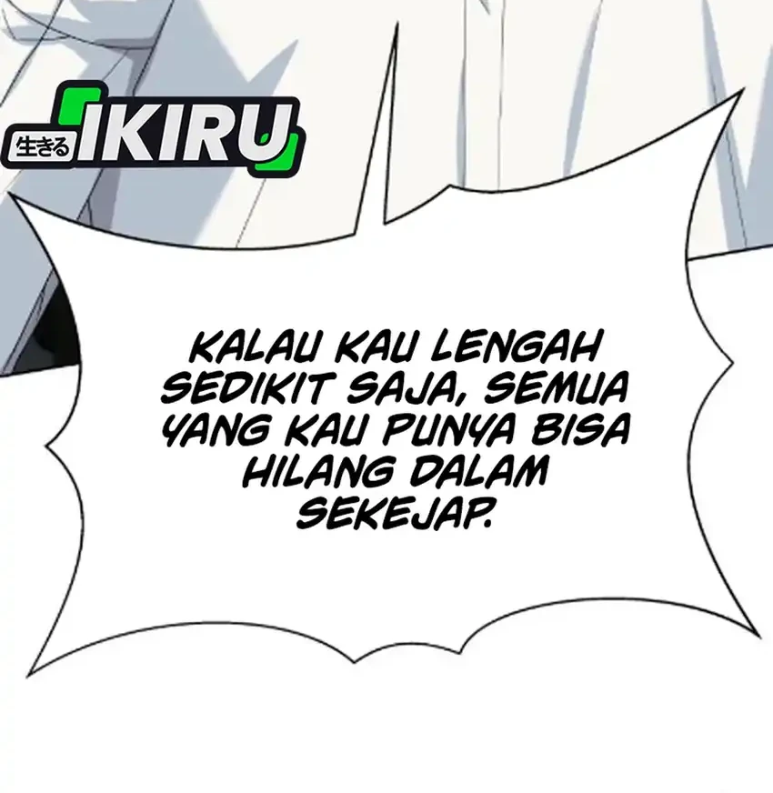 Becoming a Legendary Ace Employee Chapter 127 - halaman 39