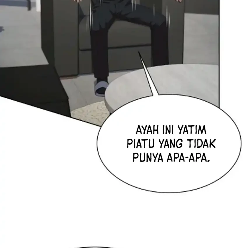 Becoming a Legendary Ace Employee Chapter 127 - halaman 41